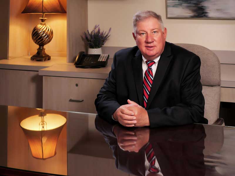 Victor L. Ivy